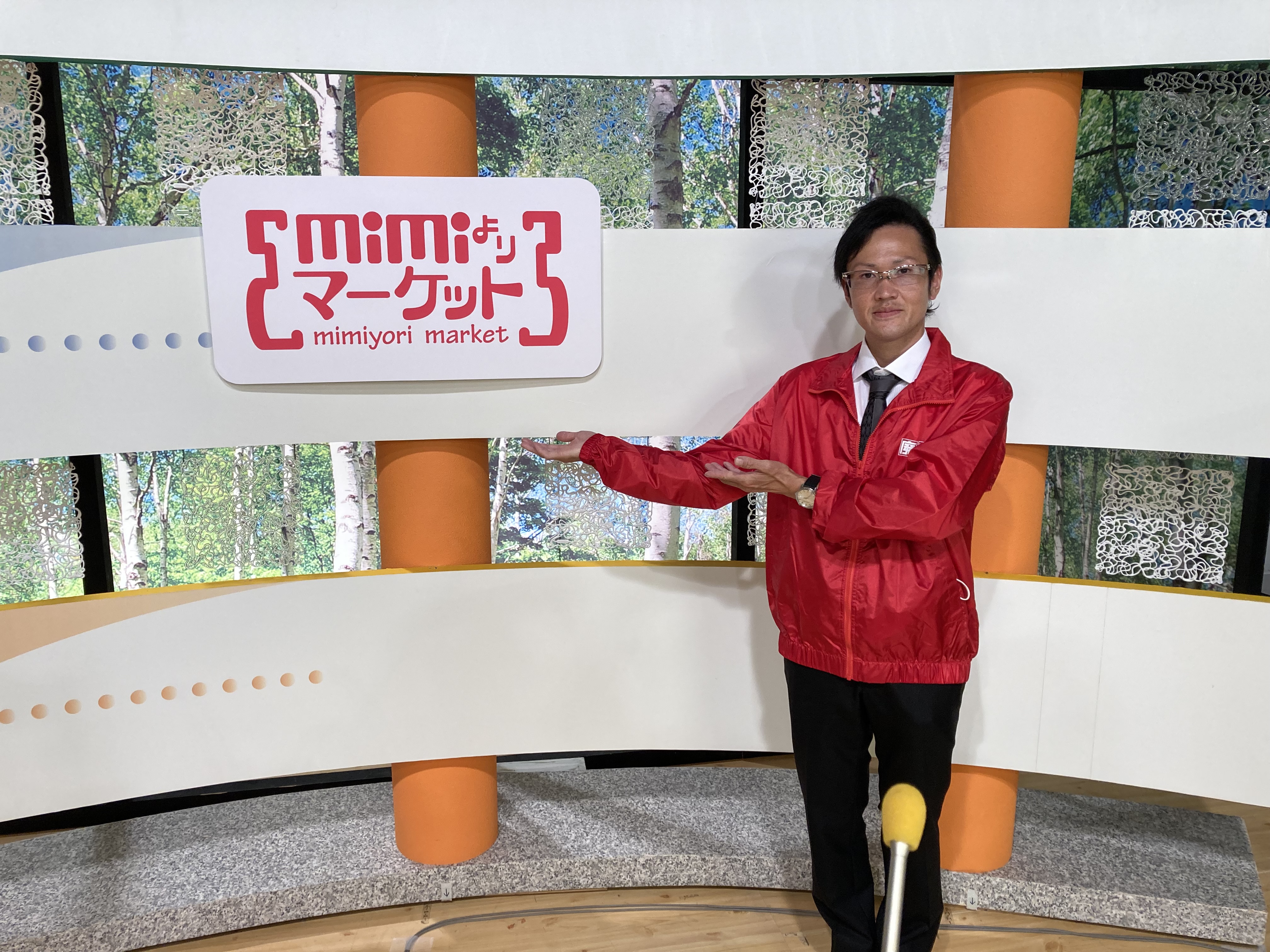 廃車王【三陸店】撮影終了